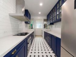 Blk 450B West Terra @ Bukit Batok (Bukit Batok), HDB 5 Rooms #591529171